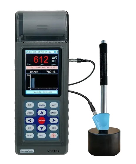 Leeb Hardness Tester